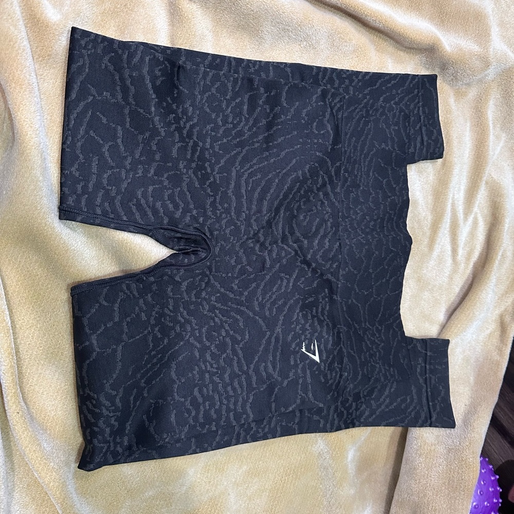 Gymshark leggings